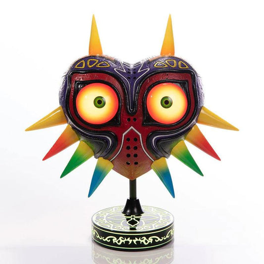 The Legend Of Zelda Majora's Mask : "Majora's Mask" - 1UP