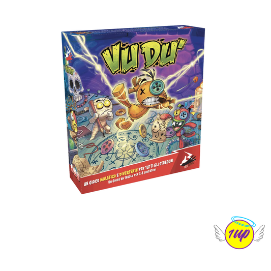 Vudù : Seconda Edizione (ITA)