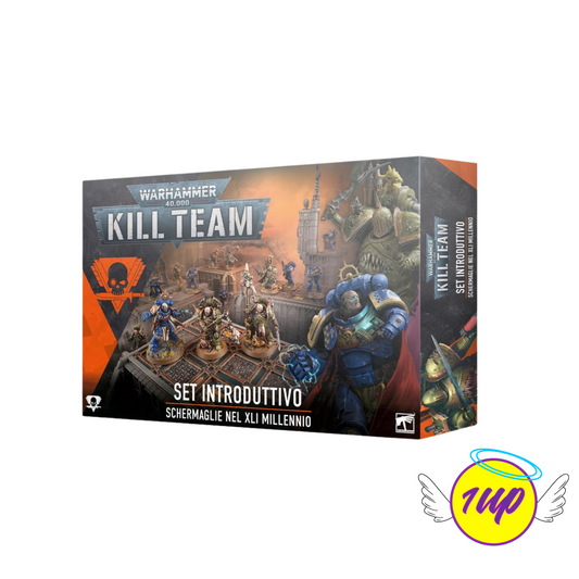 Warhammer 40.000 : Kill Team: Set Introduttivo (ITA)