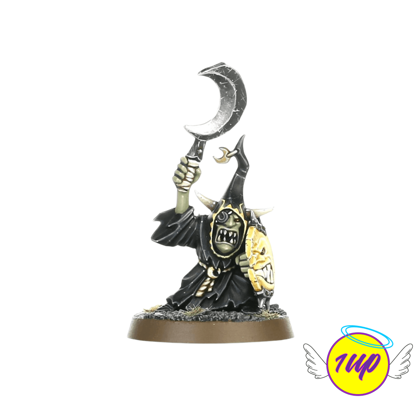 Warhammer Age Of Sigmar : Stabbas (ENG) - 1UP