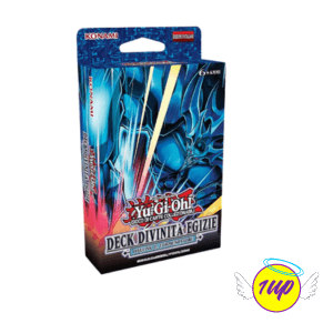 Yu-Gi-Oh ! Deck Divinità Egizie Obelisk Il Tormentatore (ITA) - 1UP