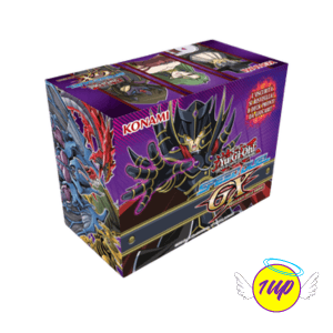 Yu-Gi-Oh ! Speed Duel Gx Duellanti Delle Ombre (ITA) - 1UP