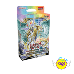 Yu-Gi-Oh ! Structure Deck Leggenda Delle Bestie Cristallo (ITA) - 1UP