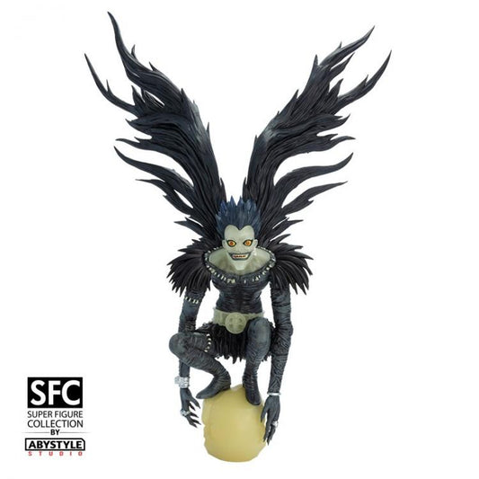 ABYstyle : Death Note - "Ryuk" (04)