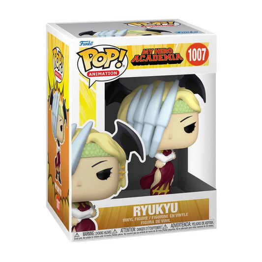 Funko Pop ! My Hero Academia : Ryukyu (1007)