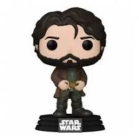 Funko Pop ! Star Wars : Cassian Andor (534)