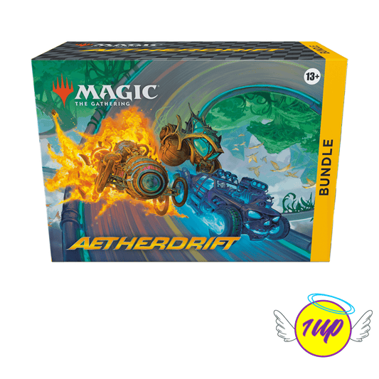 MTG Bundle Box Aetherdrift (ENG) - 1UP