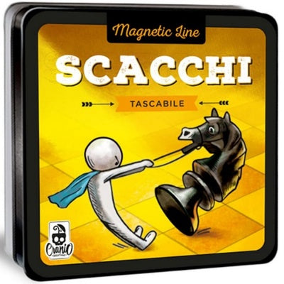 Scacchi - Tascabile