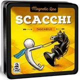 Scacchi - Tascabile