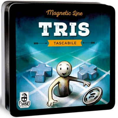 Tris -  Tascabile