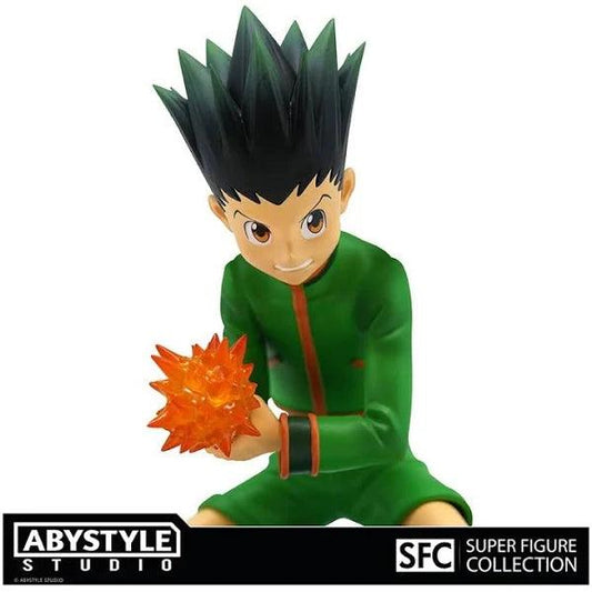 ABYstyle : Hunter X Hunter - "Gon" (29) - 1UP