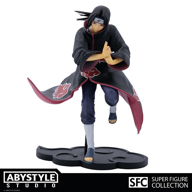ABYstyle : Naruto Shippuden - "Itachi Uchiha" (15) - 1UP