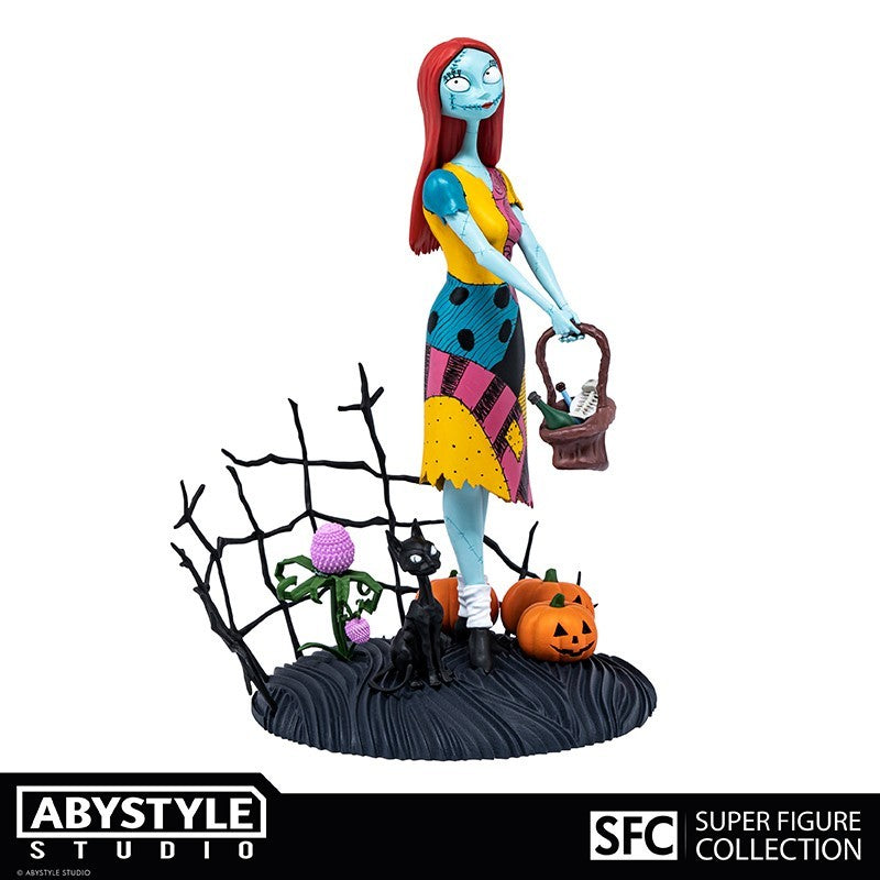 ABYstyle : Nightmare Before Christmas - "Sally" (24) - 1UP