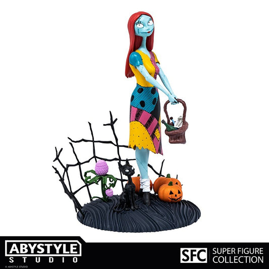 ABYstyle : Nightmare Before Christmas - "Sally" (24) - 1UP