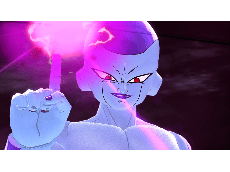 Dragonball : The Breakers Special Edition (Playstation 4) - 1UP