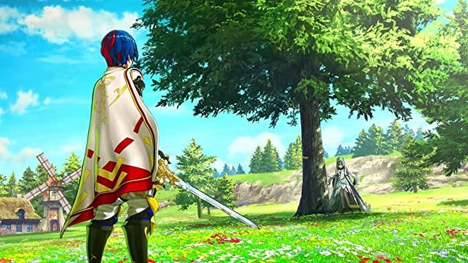 Fire Emblem Engage (Nintendo Switch) - 1UP