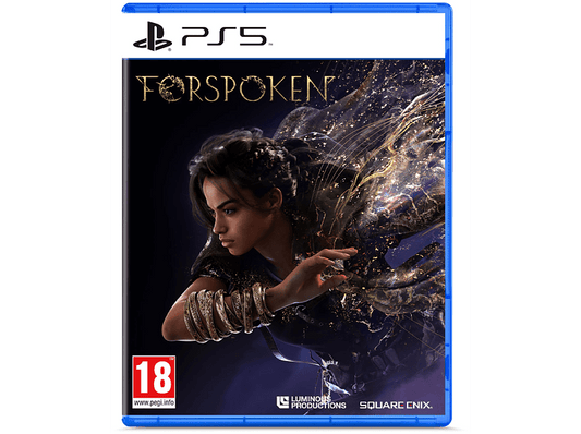 Forspoken (Playstation5) - 1UP
