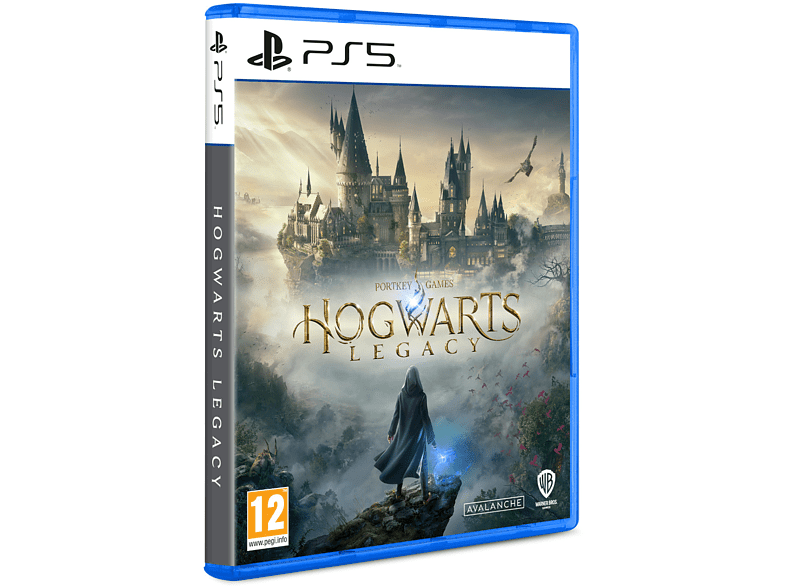 Hogwarts Legacy (Playstation5) - 1UP