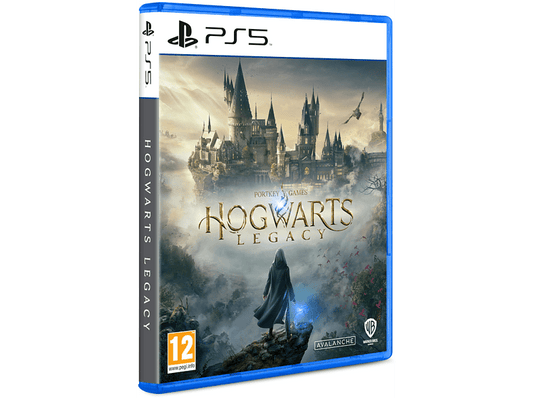 Hogwarts Legacy (Playstation5) - 1UP