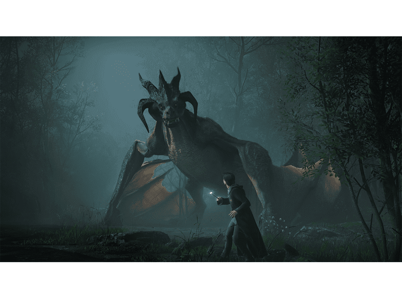 Hogwarts Legacy (Playstation5) - 1UP