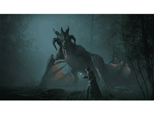 Hogwarts Legacy (Playstation5) - 1UP