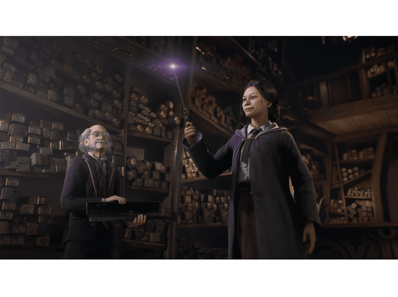 Hogwarts Legacy (Playstation5) - 1UP