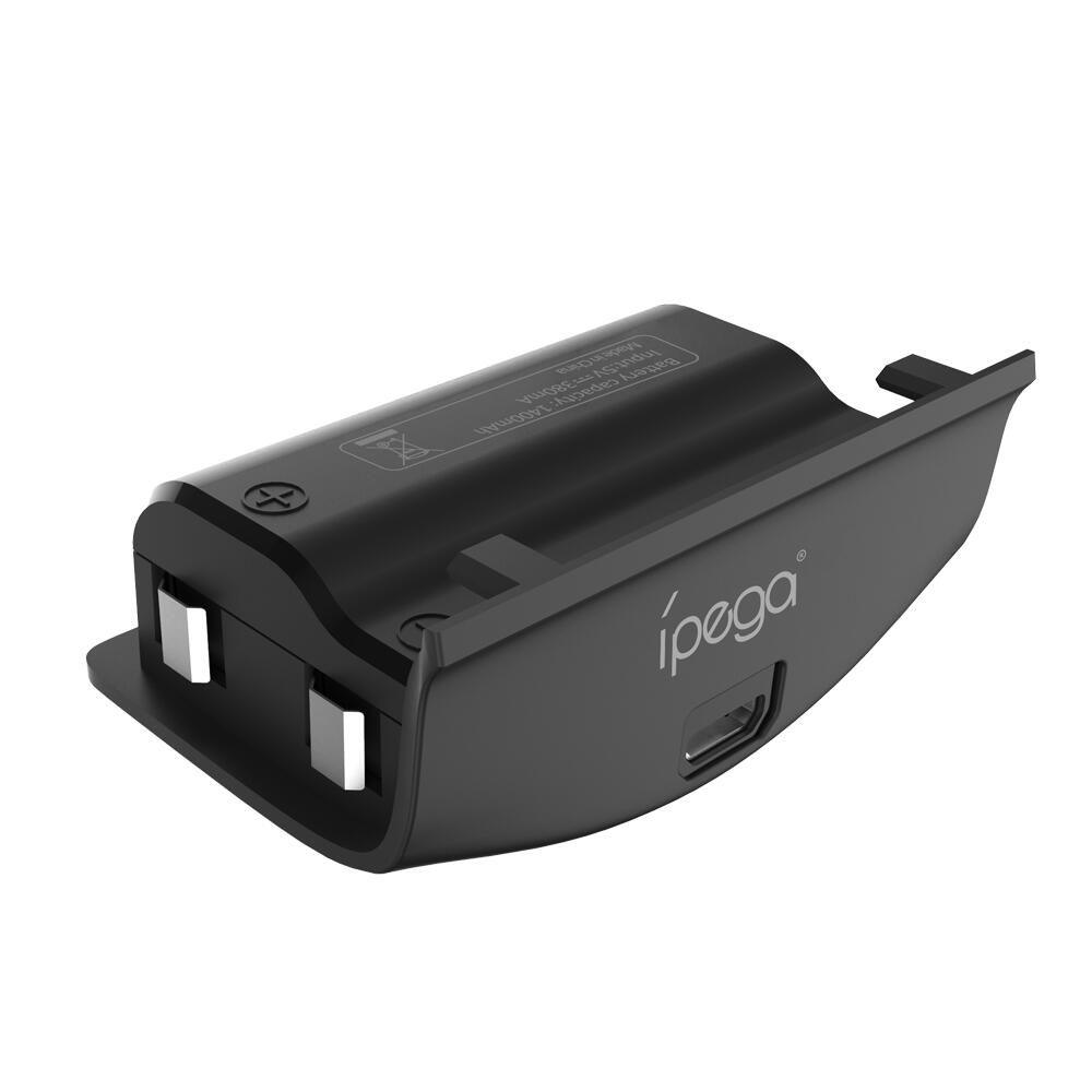 Ipega Battery Pack PG-XB001 Per Controller Xbox One - 1UP