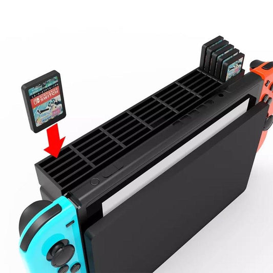 Ipega Game Card Storage Switch - 1UP