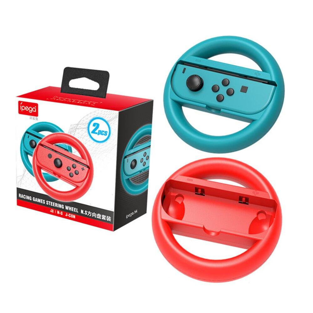 Ipega Switch Racing Games for Nintendo Switch - 1UP