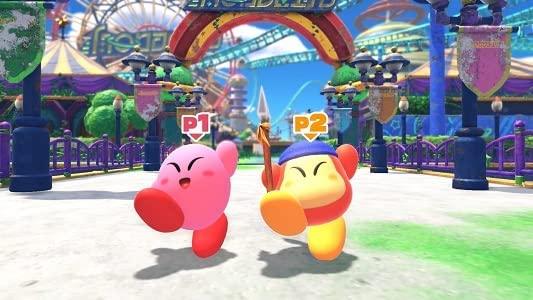 Kirby E La Terra Perduta (Nintendo Switch) - 1UP
