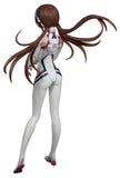 Evangelion - Super Premium Figure : Mari Makinami Illustrious 08
