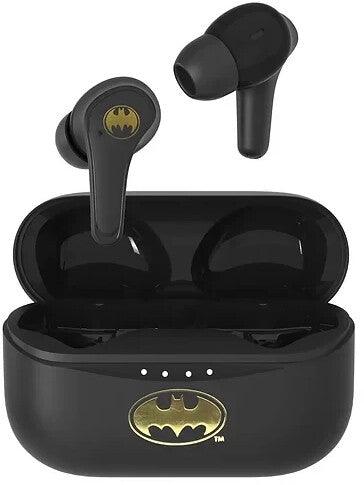 OTL DC Comics Batman TWS Earpods - 1UP