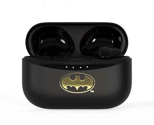 OTL DC Comics Batman TWS Earpods - 1UP