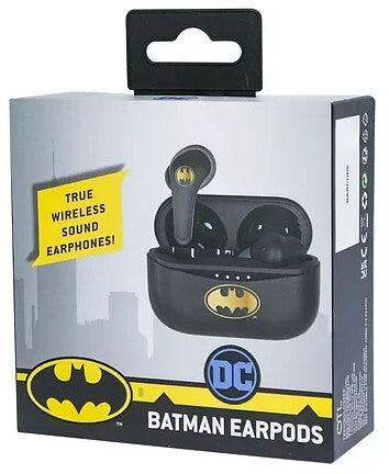 OTL DC Comics Batman TWS Earpods - 1UP