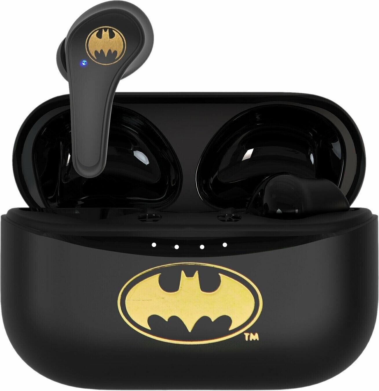 OTL DC Comics Batman TWS Earpods - 1UP