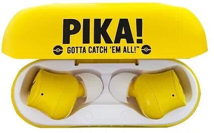 OTL Pokémon Pikachu TWS Earpods - 1UP