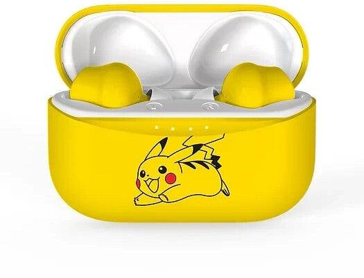 OTL Pokémon Pikachu TWS Earpods - 1UP
