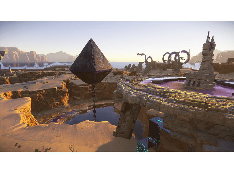 Sonic Frontiers (Playstation 4) - 1UP