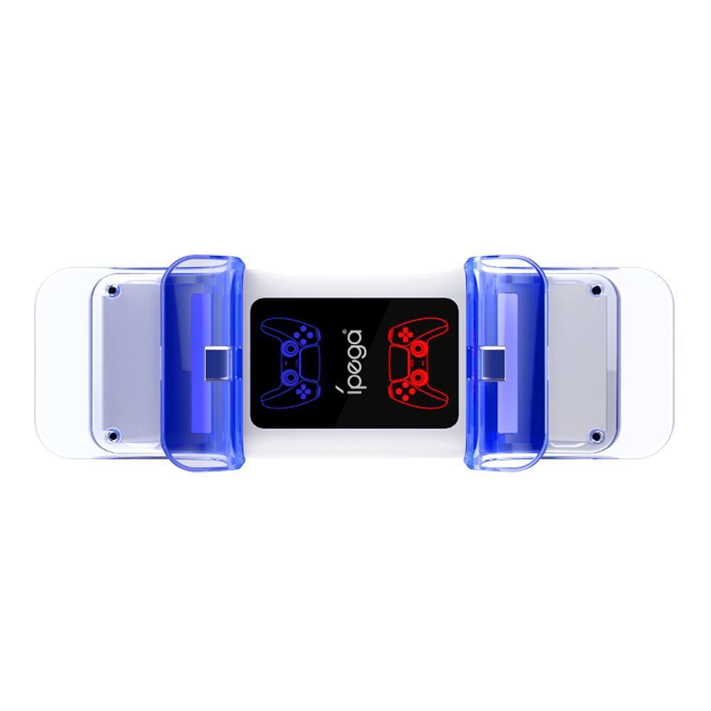 Stazione ricarica luminosa PG-P5003 per controller PS5 - 1UP