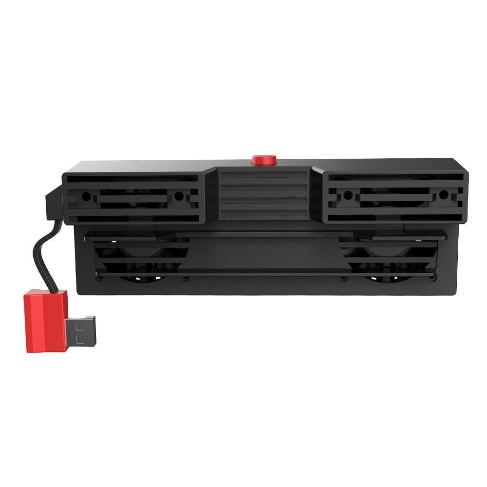 Ventola di raffreddamento PG-9155 per Nintendo Switch - 1UP