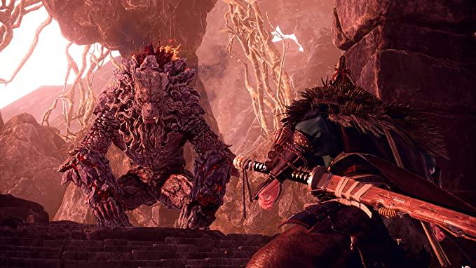 Wild Hearts (Playstation 5) - 1UP