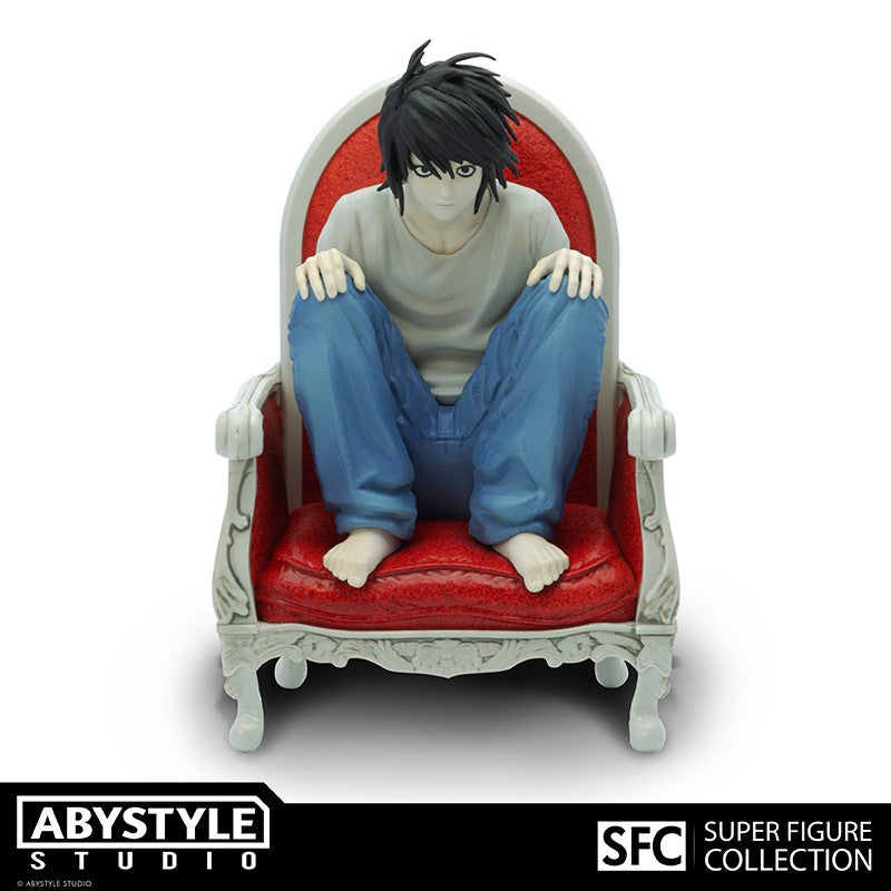 ABYstyle : Death Note - 