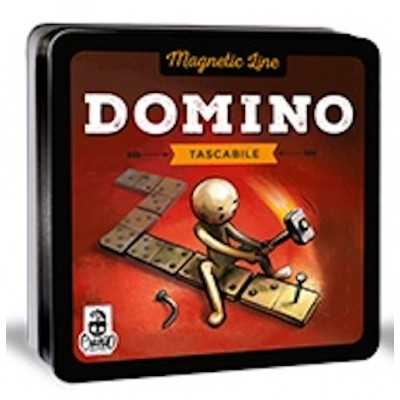 Domino - Tascabile