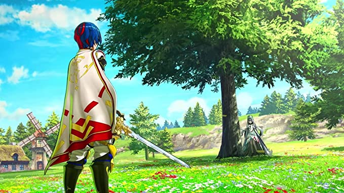 Fire Emblem Engage (Nintendo Switch)