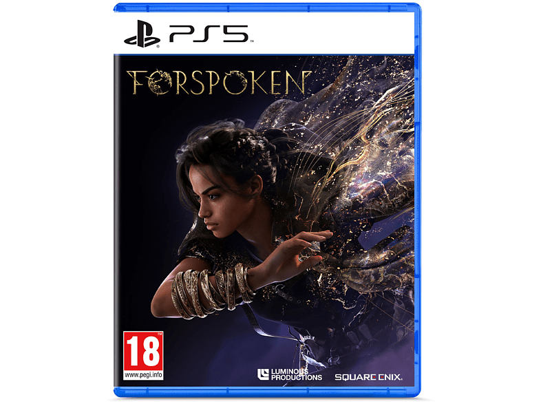 Forspoken (Playstation5)