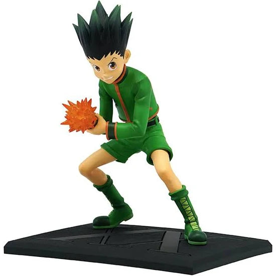ABYstyle : Hunter X Hunter - "Gon" (29)