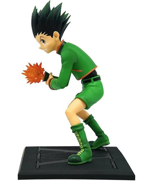 ABYstyle : Hunter X Hunter - "Gon" (29)