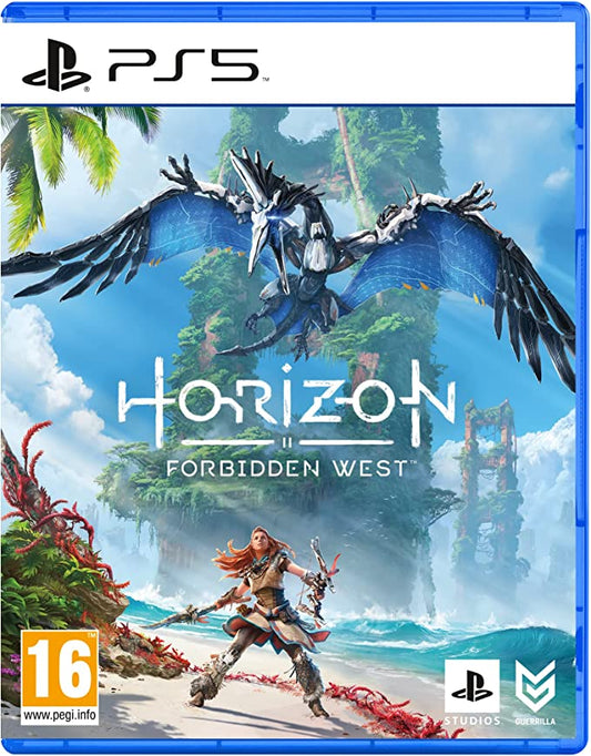 Horizon: Forbidden West (Playstation5)