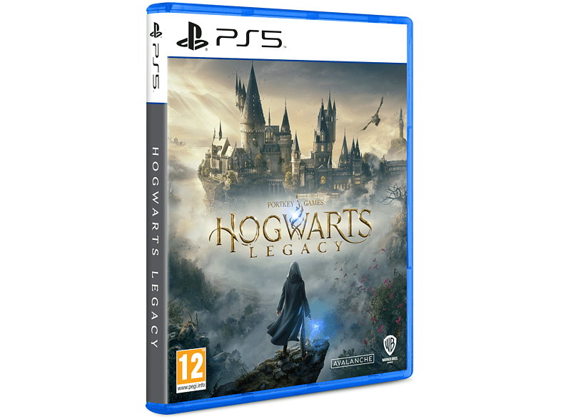 Hogwarts Legacy (Playstation5)