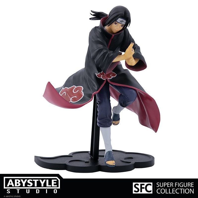 ABYstyle : Naruto Shippuden - "Itachi Uchiha" (15)